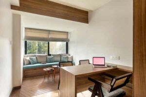 Transforming Spaces, Inspiring Lives: Inside the World of URS Design Studio