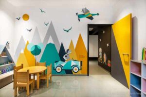 From Homes to Hospitality: The Versatile Vision of URS Design Studio
