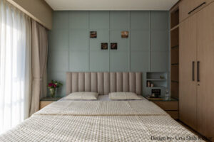 La Magnificent Maison