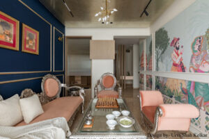 Magnificent La Maison