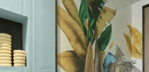 Casa calm – Mumbai apartment son’s bathroom